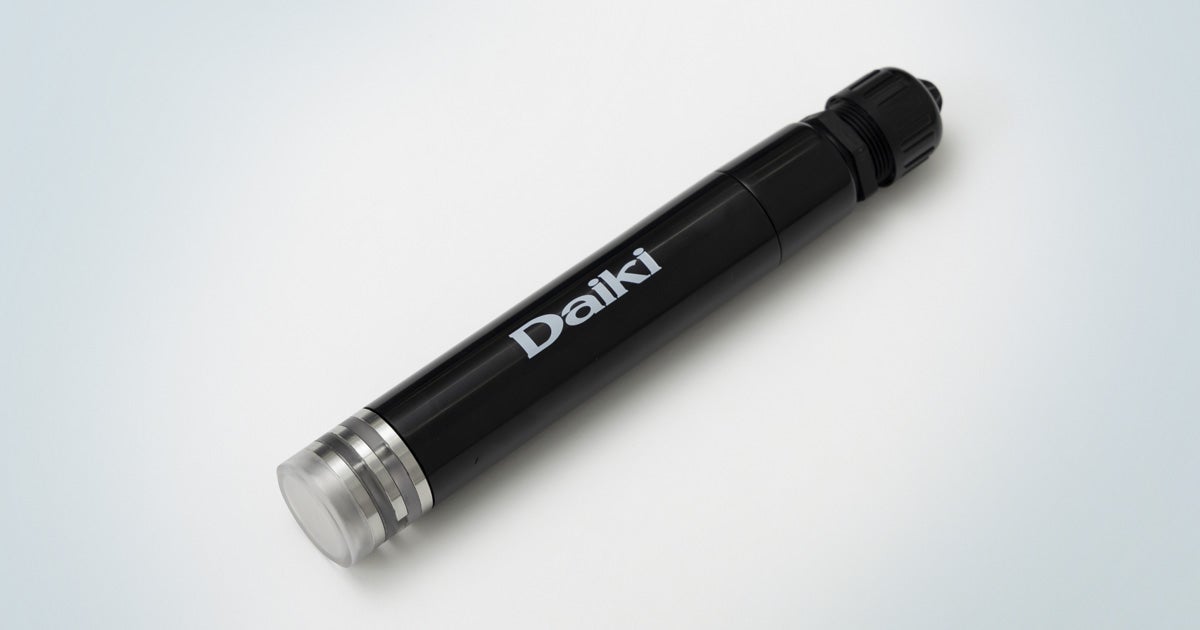 土壌に含まれる水分と傾斜を同時計測する「多機能土壌水分センサー」の