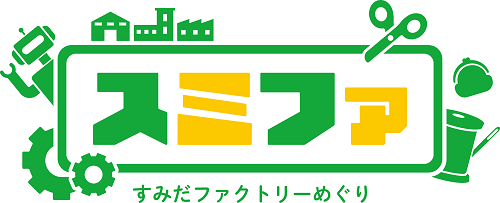 スミファのロゴ画像