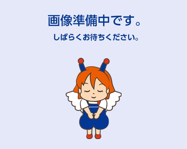 画像準備中