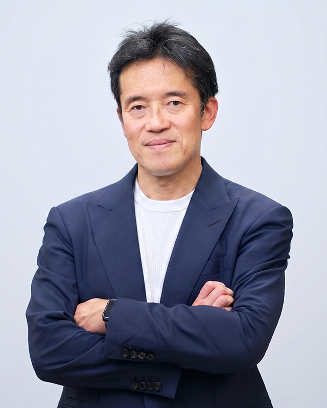 木村 哲也 氏プロフィール写真