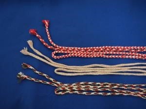 繊維の製造技術