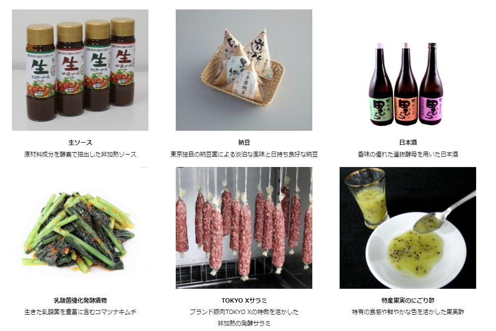 食品の画像