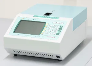 水分活性測定器の画像