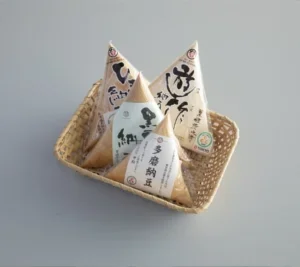 納豆の画像
