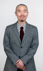 加藤 貴司主任研究員 の写真