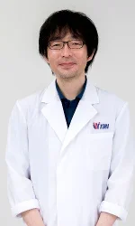 林 孝星副主任研究員の写真