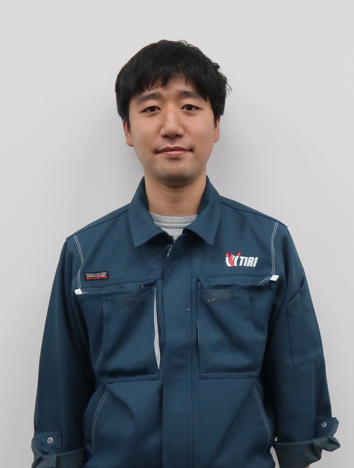 三柴 健太郎 研究員の写真
