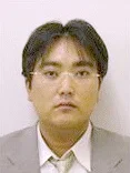 櫻庭 健一郎 主任研究員の写真