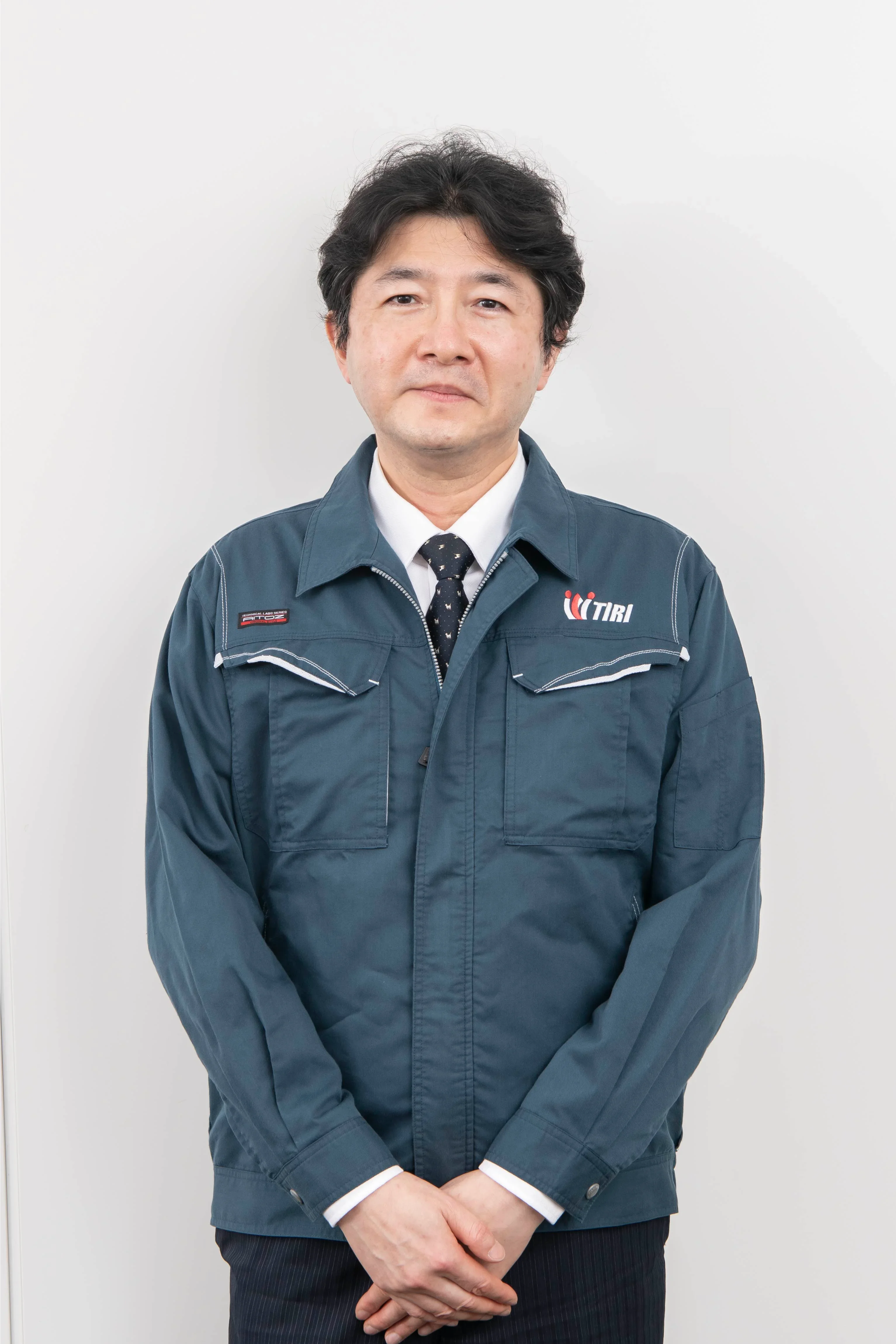 技術経営支援部 技術評価支援室 室長 山田 一徳
