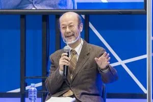 <パネリスト>国立科学博物館 産業技術史資料情報センター長 鈴木 一義 氏の画像