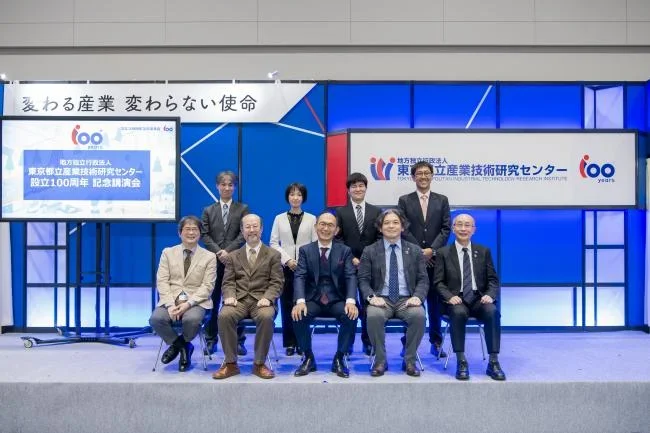 集合写真