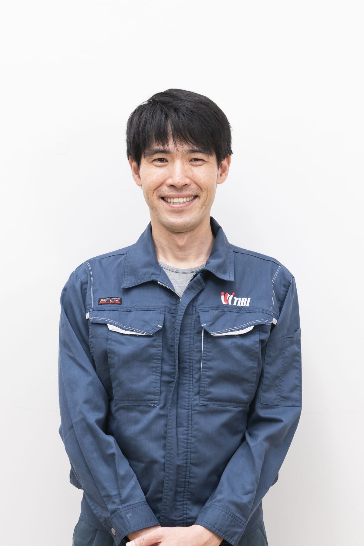 事業化支援本部 地域技術支援部 城東支所 小西 毅 副主任研究員