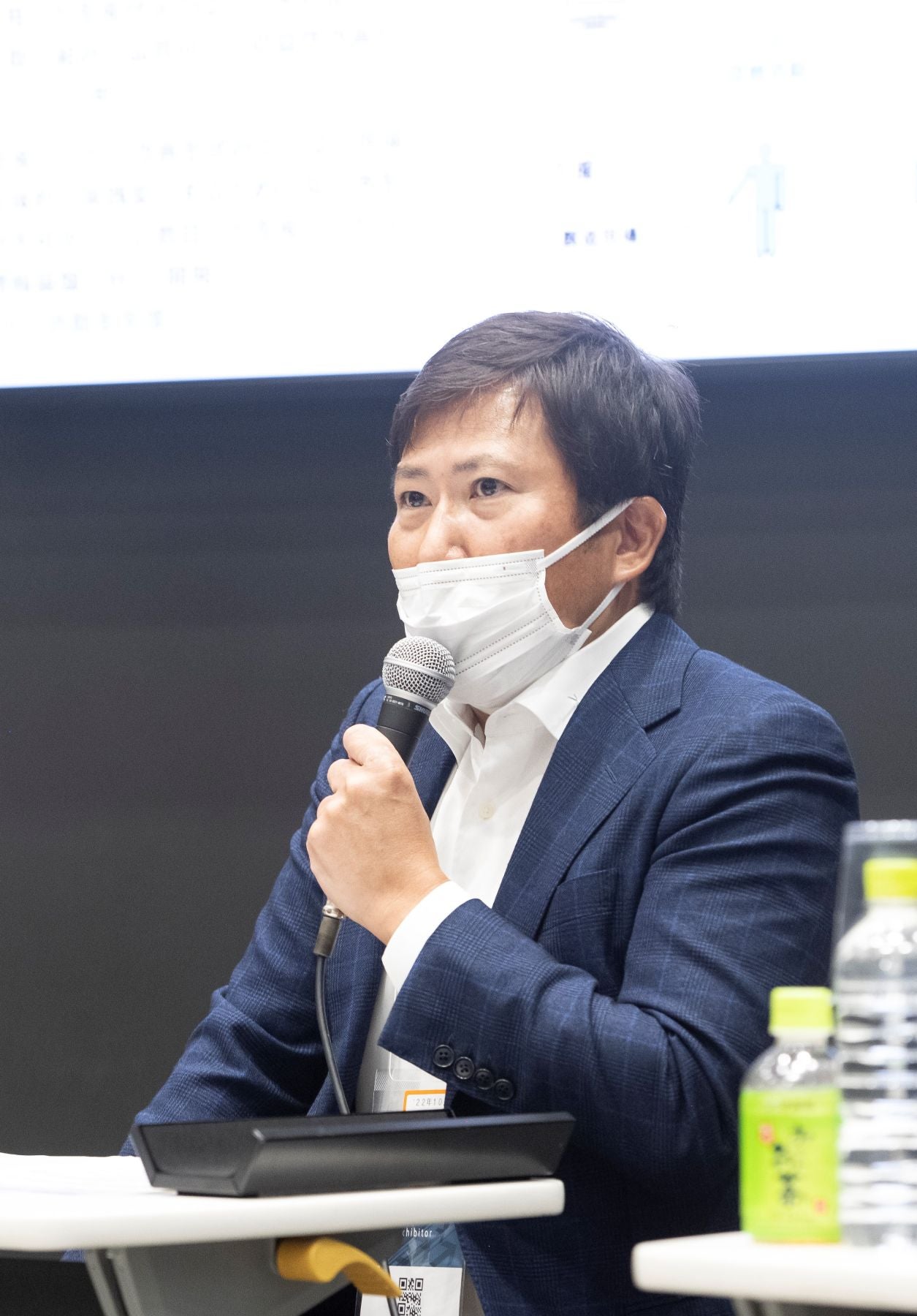 株式会社名取製作所 名取 秀幸 氏