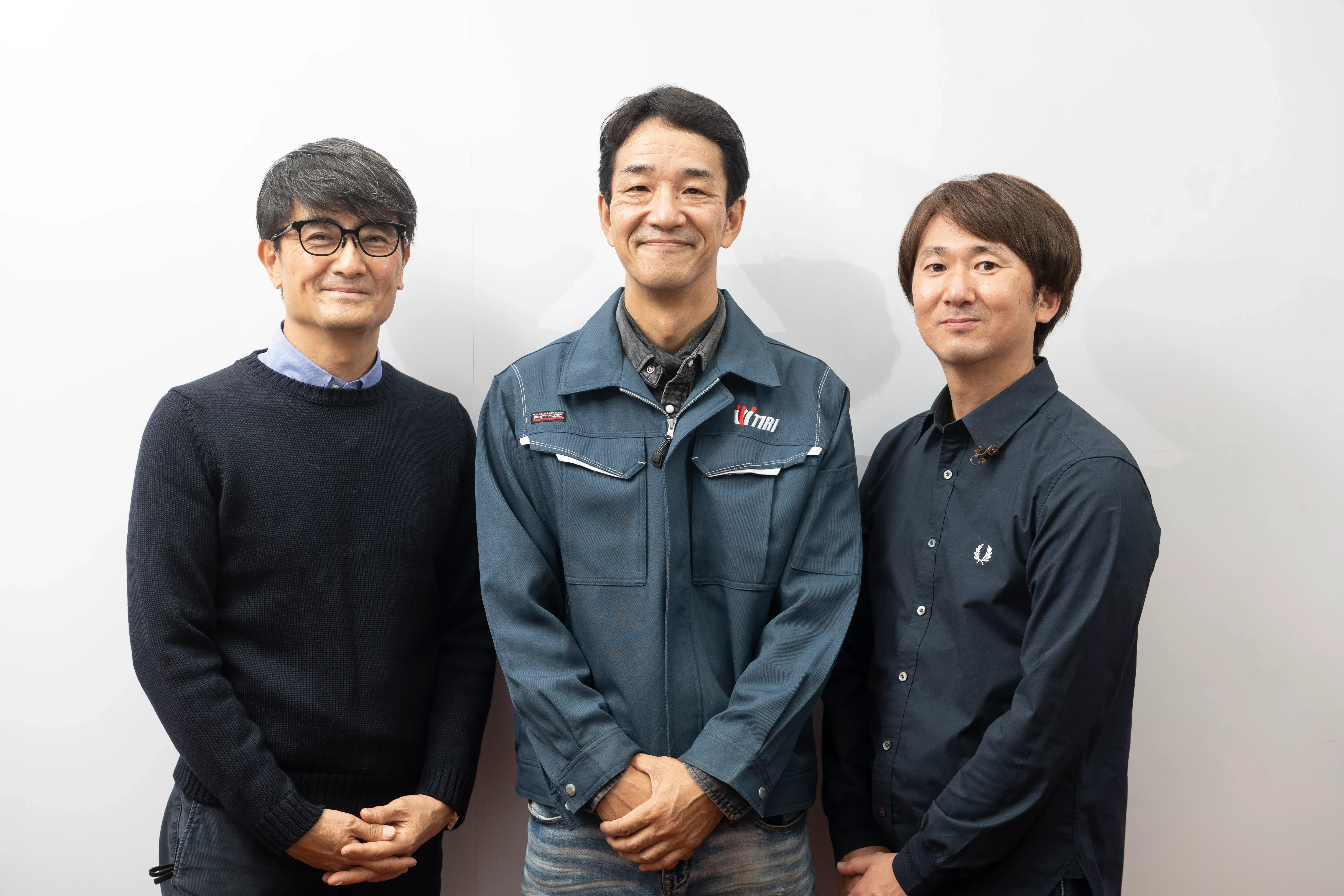 開発者のstagingすっb