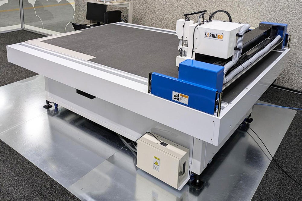デザイン開発・試作機器の紹介（城東支所 プロダクトデザイン）｜東京