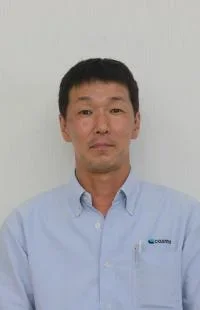 株式会社コスモ計器（外部リンク） 技術本部 本部長  佐藤 厚 （さとう あつし） 氏
