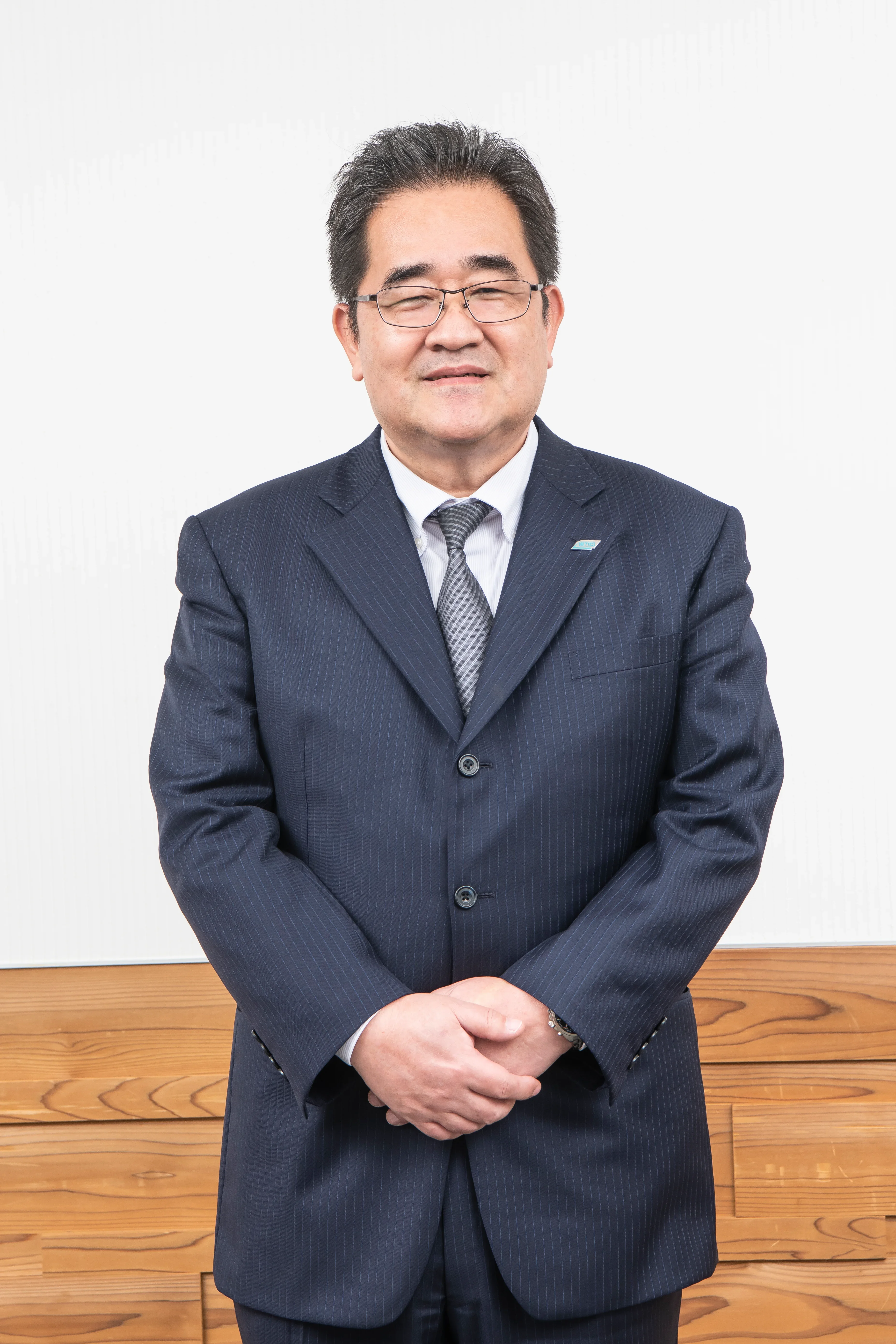 朝日エティック株式会社 技術開発センター担当部長 島本 裕已(しまもと ひろみ)氏