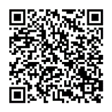 LINEエントリーQRコードの画像