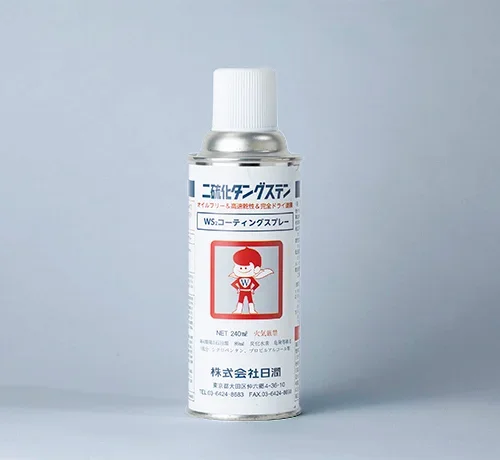 製品の写真