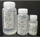 開発した桐たんす用防カビ剤の画像