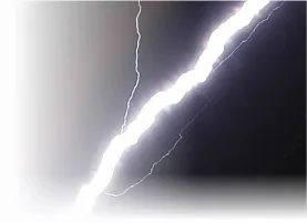 高電圧試験のイメージ画像