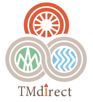 ティーエムダイレクトの企業ロゴ