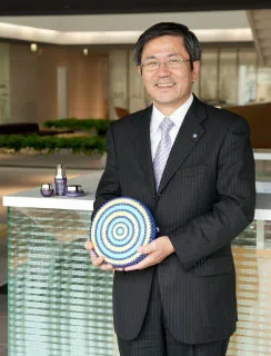 内藤氏の写真