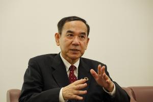 会話の様子