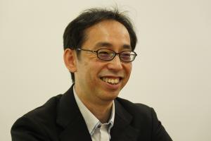 会話の様子