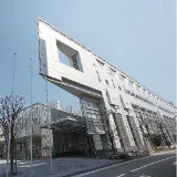 城南支所の外観画像