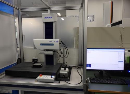 表面粗さ・形状測定機｜東京都立産業技術研究センター