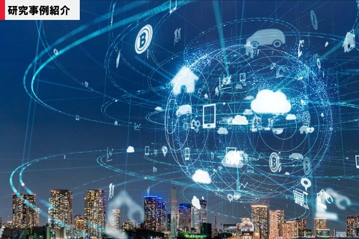 IoT技術で労務状況の一元管理を実現。社会課題の解決を目指す
