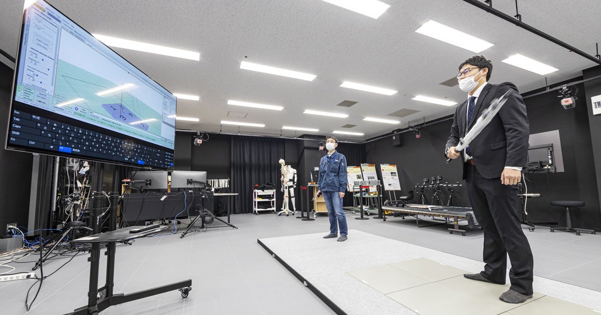 スミファ2024開催！墨田支所見学ツアーのご紹介
